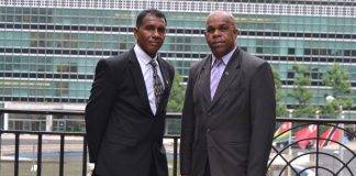 Open letter congratulating the Statia peoples and PLP as the legitimate democratic government of Sint Eustatius