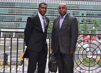 Open letter congratulating the Statia peoples and PLP as the legitimate democratic government of Sint Eustatius