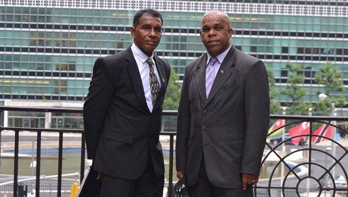 Open letter congratulating the Statia peoples and PLP as the legitimate democratic government of Sint Eustatius