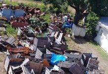 Cadwell, Inc. Partners with N.V. GEBE to implement innovative recycling initiative to process remaining Hurricane Irma debris and other materials