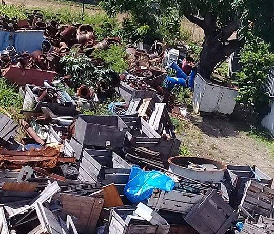 Cadwell, Inc. Partners with N.V. GEBE to implement innovative recycling initiative to process remaining Hurricane Irma debris and other materials