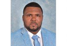 MP Akeem Arrindell concerned about the Educational System and how our youth benefit from such.