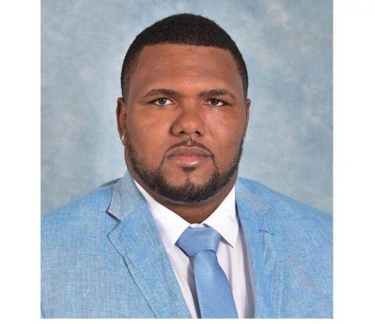MP Akeem Arrindell concerned about the Educational System and how our youth benefit from such.