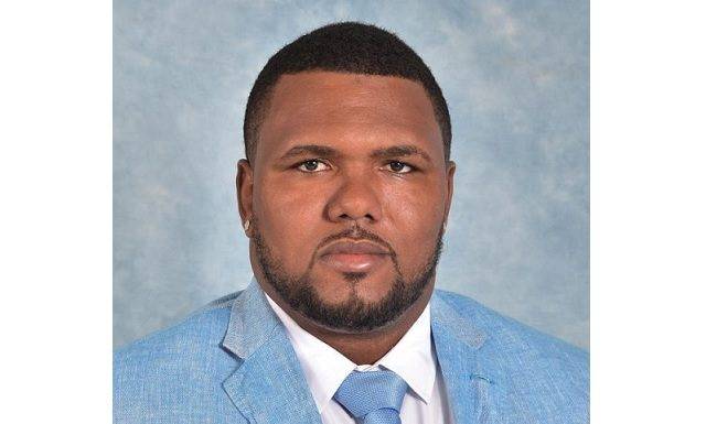MP Akeem Arrindell meets with Mental Health Foundation.