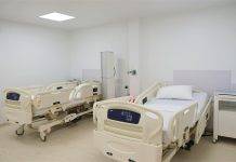 SMMC gives tour of ACF to Prime Minister, Minister VSA and VSA Inspectorate