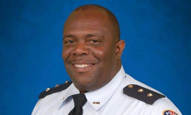 Insp Josepha: Driving away from a scene of a traffic accident is punishable act.