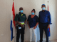 Panneflek expresses words of thanks to the Ambulance Department and RAV Ambulance Relief Support Team for Covid-19 relief