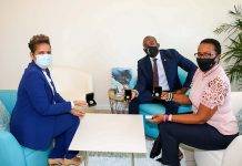 Commemorative coin on the occasion of ‘10 years of structural reforms’