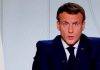 Coronavirus: Macron declares second national lockdown in France