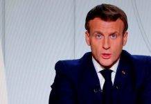 Coronavirus: Macron declares second national lockdown in France