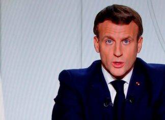 Coronavirus: Macron declares second national lockdown in France