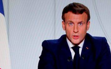 Coronavirus: Macron declares second national lockdown in France