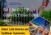 IMF PROJECTS ST.KITTS-NEVIS AMONG THE 2 FASTEST GROWING CARIBBEAN ECONOMIES COMING OUT OF CURRENT COVID RECESSION