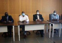 Increased efficiency with post-disaster social assistance aim of Integrated Social Registry System