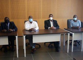 Increased efficiency with post-disaster social assistance aim of Integrated Social Registry System