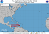 Invest 96L puede convertirse en tormenta tropical “Eta”