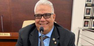 MP Buncamper requests committee meeting to address the situation at NIPA