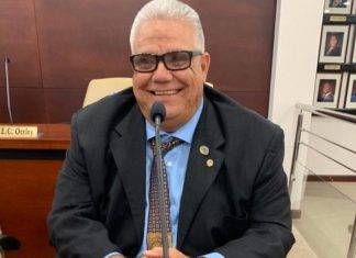 MP Buncamper questions Minister of Finance on taxes levied on pension income.