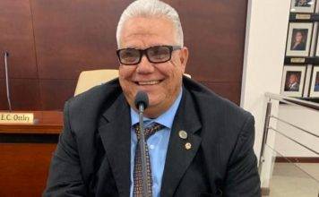 MP Buncamper questions Prime Minister regarding SER Board.