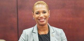 MP Heyliger-Marten asks “Why would anybody oppose decolonization in 2021?”