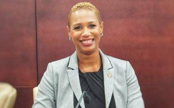 MP Heyliger-Marten congratulates Emanuel Says, “screening process must be screened”