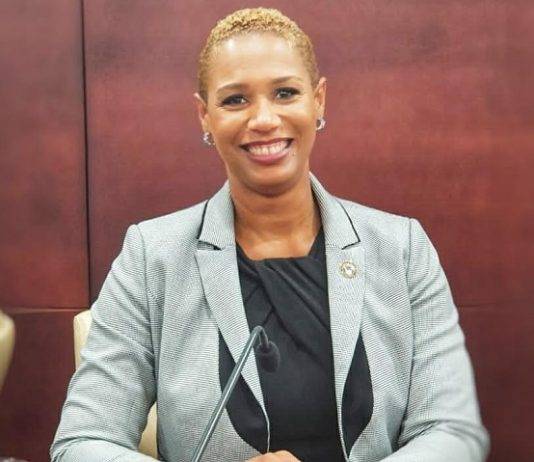 St. Maarten submits a historic petition to UN