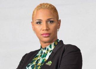 MP Grisha Heyliger-Marten Roundly Condemns Taped Remarks by President of Parliament Brison.