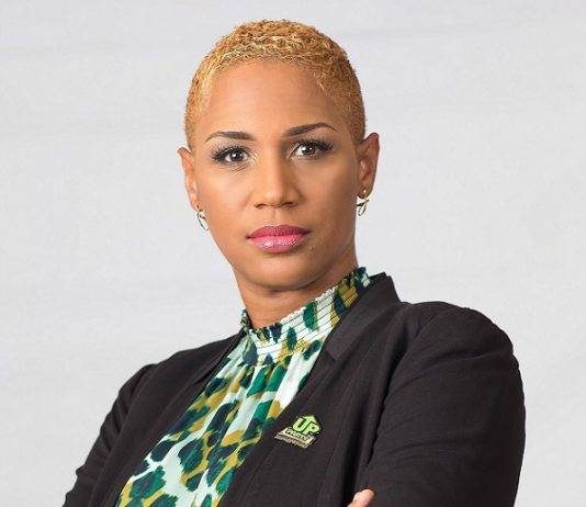 Parliament elects new President of Parliament and 2nd Vice President of Parliament