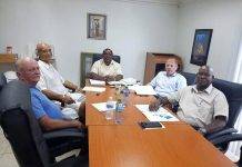 Horticulture advisory committee established