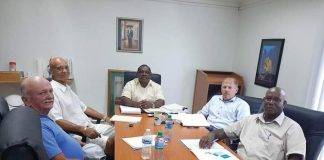 Horticulture advisory committee established