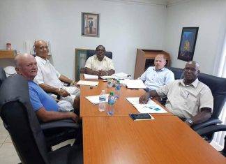 Horticulture advisory committee established