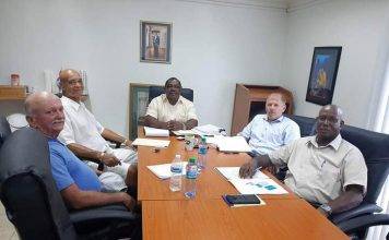 Horticulture advisory committee established