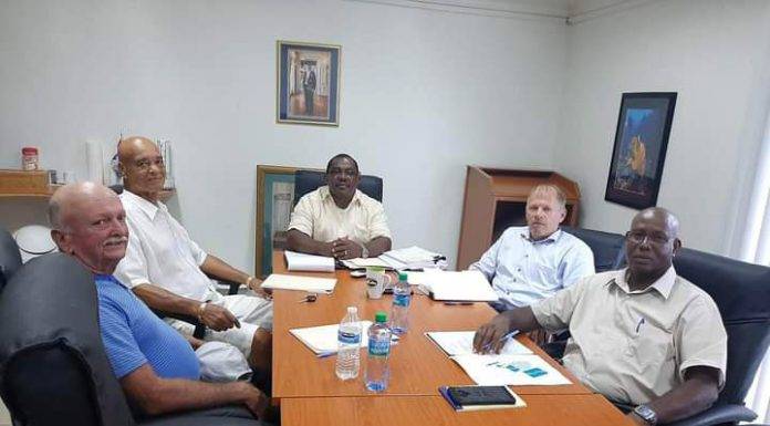 Horticulture advisory committee established