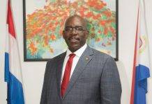 Communication Campaign for the Sint Maarten Education Continuity Plan, Amidst COVID-19