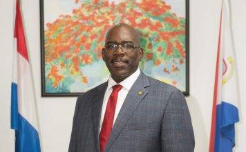 “Ready, Set, Protect!” : Reflection of Children Rights Development on St. Maarten