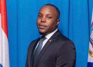 Minister Doran denies Alegria’s water rights