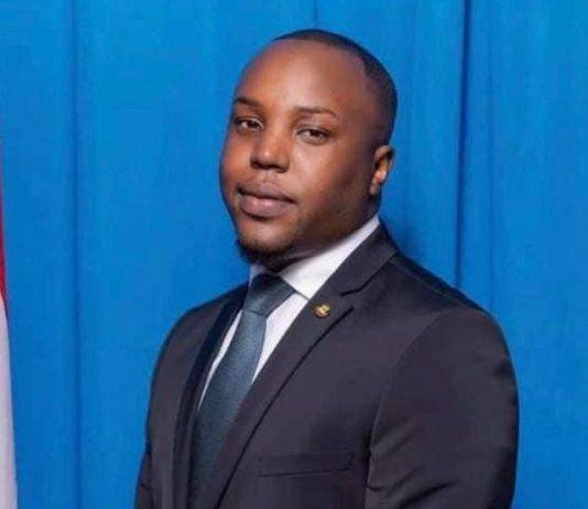 Minister Doran denies Alegria’s water rights