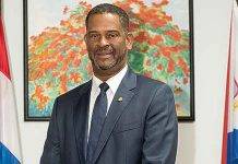 DCOMM encourages community to participate in COVID-19 Survey