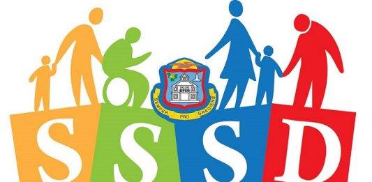 Student Support Services Division presents Community Bulletin