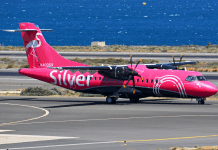 Silver Airways to Launch Service From Jacksonville International