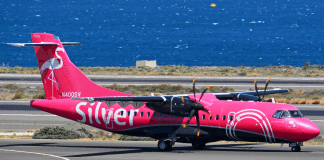 Silver Airways to Launch Service From Jacksonville International