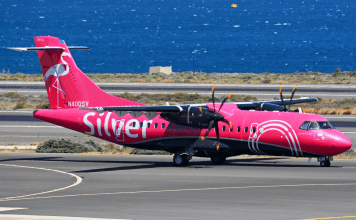 Silver Airways to Launch Service From Jacksonville International
