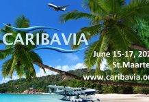 Business Aviation, Women and the Caribbean