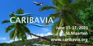 Business Aviation, Women and the Caribbean