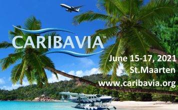 Business Aviation, Women and the Caribbean