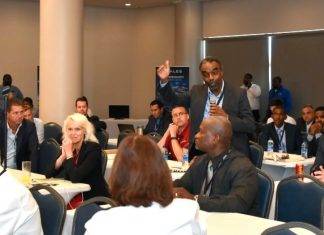 New conference opportunities for the Caribbean