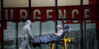 Francia vuelve a confinarse ante el fracaso de las medidas parciales