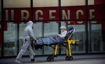 Francia vuelve a confinarse ante el fracaso de las medidas parciales
