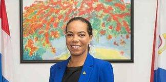 Minister of TEATT unveils economic recovery plan