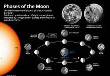 October Full Moon 2020: When is the Hunter’s Moon? What is its name’s meaning?